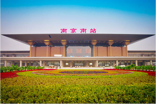 風(fēng)幕機(jī)火車(chē)站項(xiàng)目