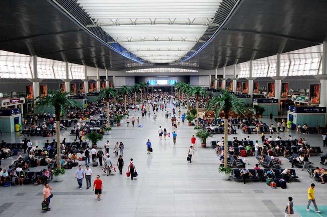 火車(chē)站風(fēng)幕機(jī)項(xiàng)目