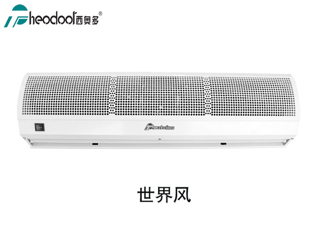 西奧多產品