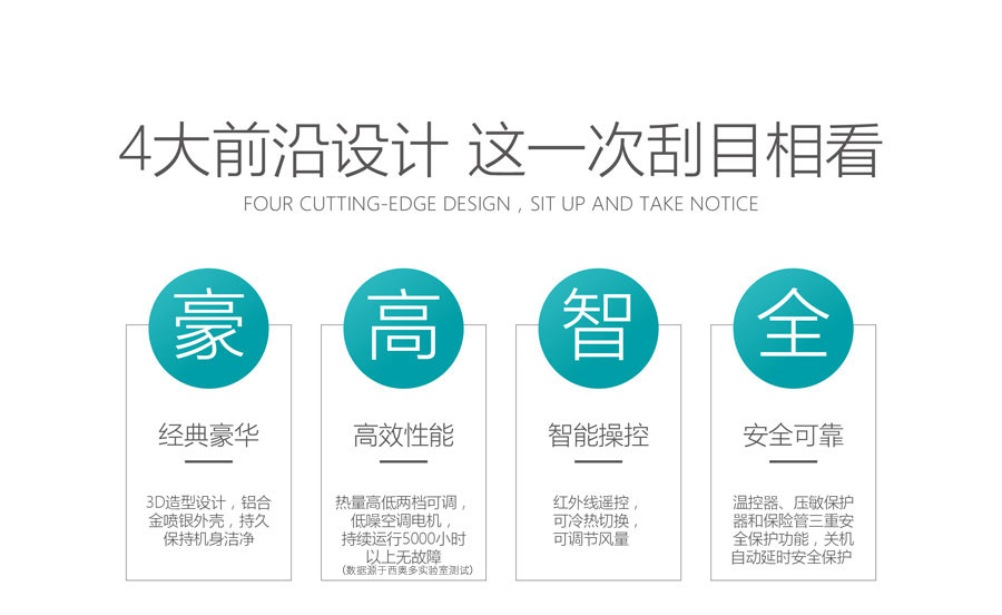 經(jīng)典豪華，高效性能，智能操控，安全可靠